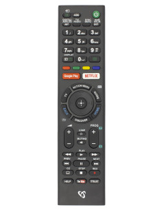 Telecomando per Sony SMART TV 2