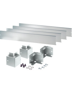Zoccolo 600 x 800 mm per...