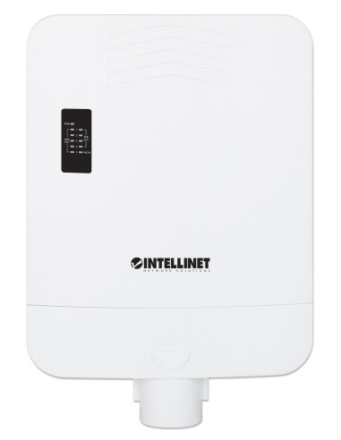 Switch Gigabit 5 porte PoE Passante /...