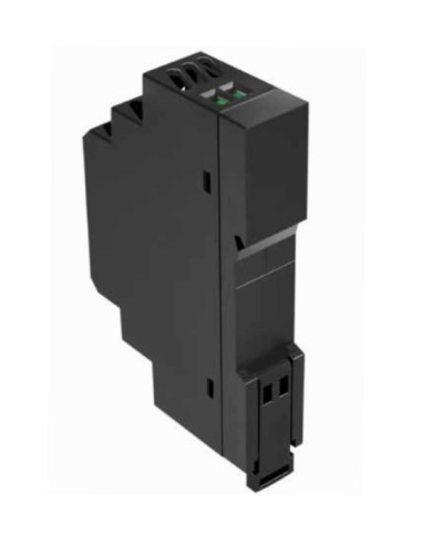 Alimentatore su Guida DIN 12V 1,25A 15W