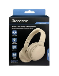 Cuffie Stereo Wireless...