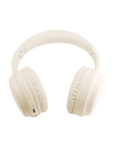 Cuffie Stereo Wireless Pieghevole con...
