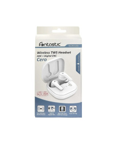 Auricolari Wireless BT v5.3...