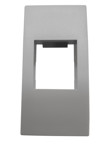 Adattatore Frutti Matixgo Grigio