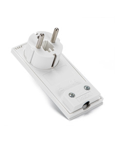 Spina Schuko 16A 2P+T... 2