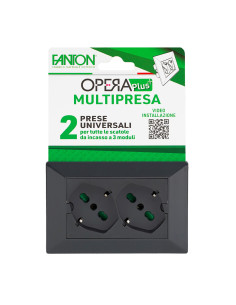 Multipresa Universale da...