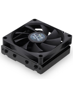Dissipatore CPU a Basso... 2