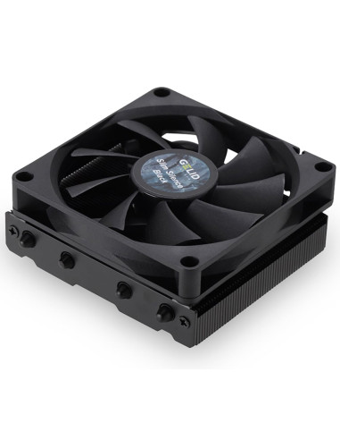 Dissipatore CPU a Basso Profilo con...