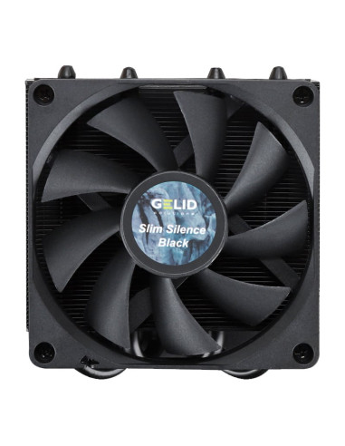 Dissipatore CPU a Basso Profilo con...