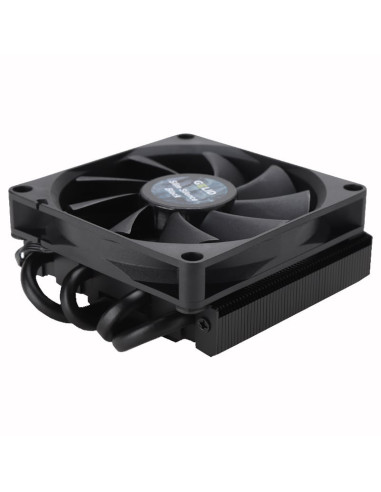 Dissipatore CPU a Basso Profilo con...