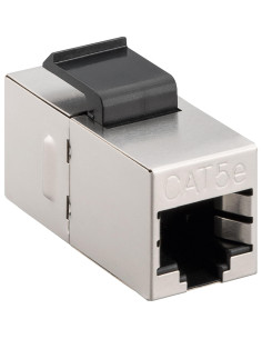 Accoppiatore RJ45 Cat5e...