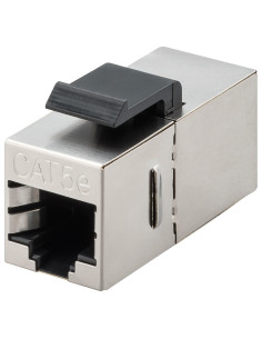 Accoppiatore RJ45 Cat5e... 2