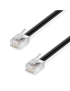 Cavo telefonico RJ12... 2