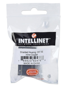 Accoppiatore RJ45 Schermato...