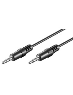 Cavo Audio Stereo Jack 3.5... 2