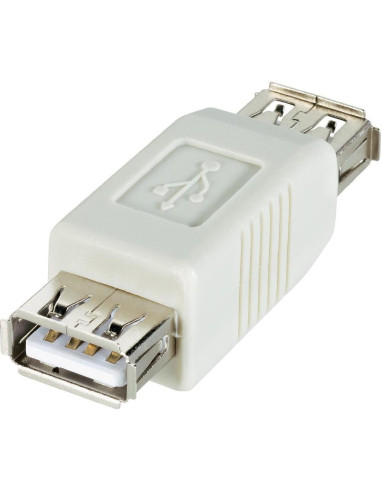 Adattatore USB-A Femmina USB-A...