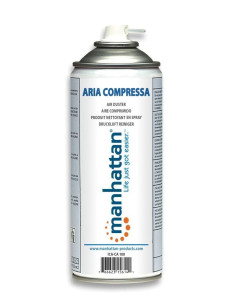 Bomboletta Spray Aria...