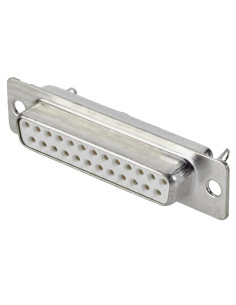 Connettore D-SUB 25 Poli...