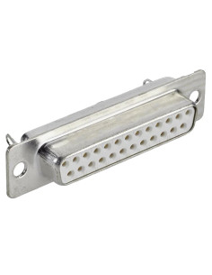 Connettore D-SUB 25 Poli... 2