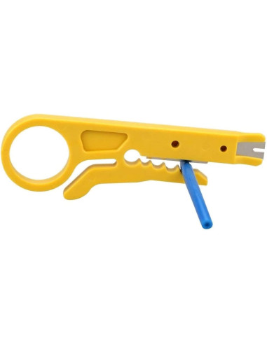 Inseritore per 110 Terminal Block