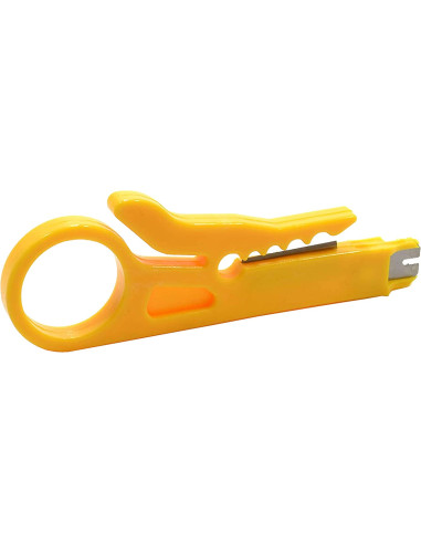 Inseritore per 110 Terminal Block