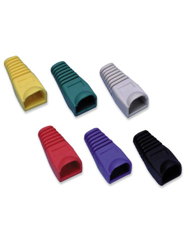 Copriconnettore per Plug RJ45 6.2mm...