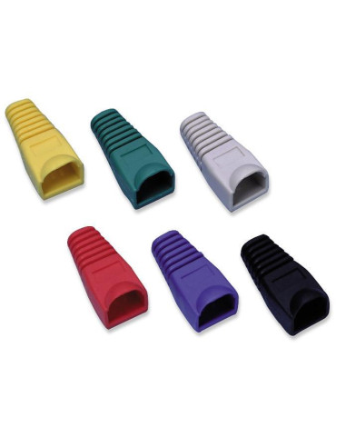 Copriconnettore per Plug RJ45 6.2mm...