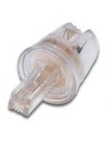 Plug Telefonico RJ11 Maschio 4 Poli 4...
