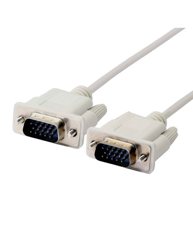 Cavo monitor VGA M/M 5 m