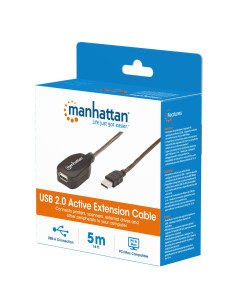 Ripetitore di Segnale USB...