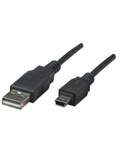 Cavo USB 2.0 A maschio/mini... 2