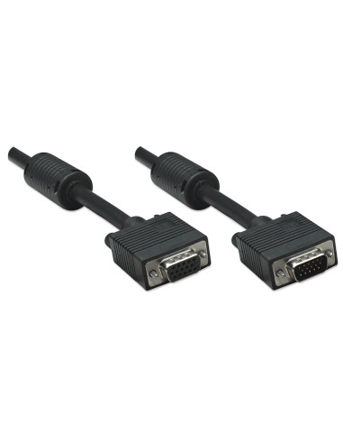 Cavo Prolunga SVGA M/F con ferrite da...