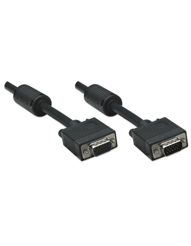 Cavo Prolunga SVGA M/F con ferrite da...