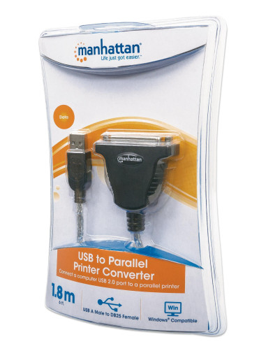 Convertitore USB a Stampante...