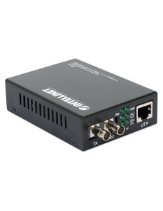 Convertitore RJ45 - Fibra...