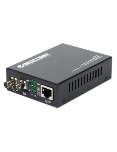 Convertitore RJ45 - Fibra... 2