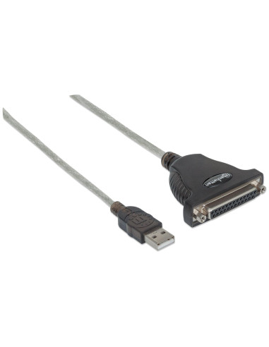 Convertitore USB a Stampante...