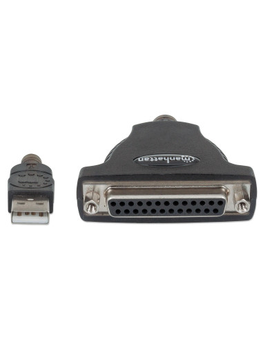 Convertitore USB a Stampante...