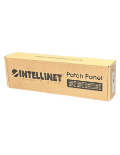 Pannello Patch 12 Porte UTP...