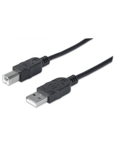 Cavo USB 2.0 A maschio/B... 2