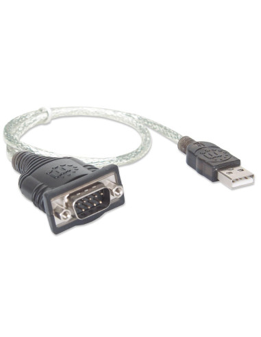 Convertitore Adattatore Manhattan da...
