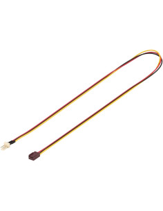 Cavo 3 pin per ventole