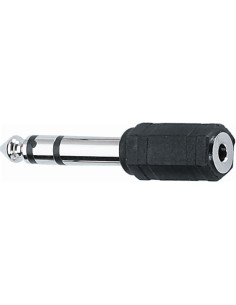 Adattatore Audio 6.3mm...