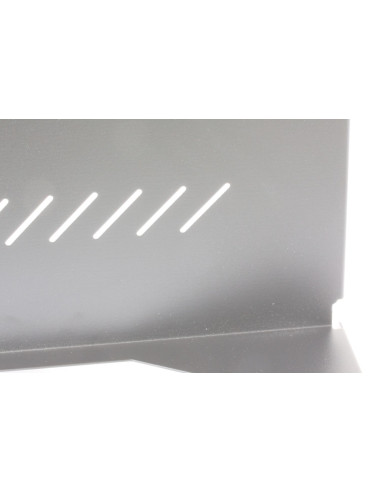 Mensola per Rack 19'' 350 mm 2U...