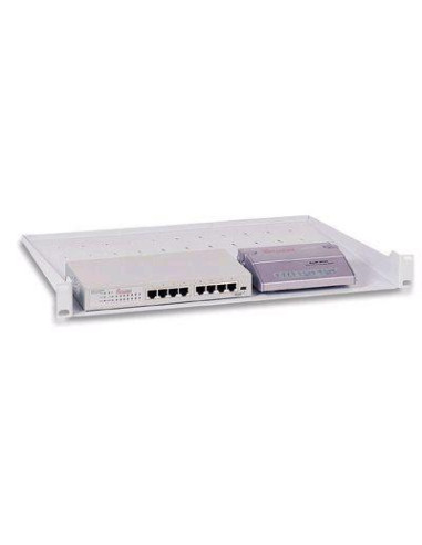 Mensola per Rack 19'' 350 mm 1U...