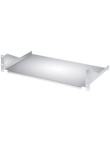 Mensola per Rack 19'' 250 mm 2U...