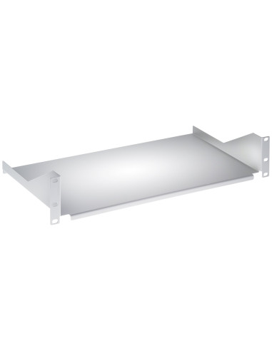 Mensola per Rack 19'' 250 mm 2U...
