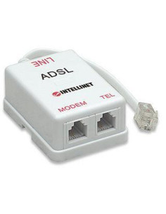 Sdoppiatore per linee ADSL 2