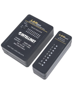 Tester Professionale RJ45 e... 2