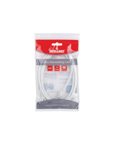 Cavo di rete Patch in Rame Schermato...
